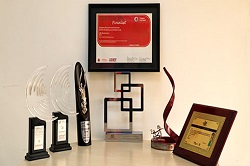 Awards - Recognition