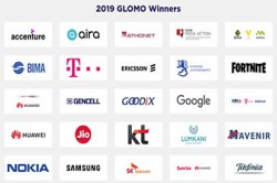 GSMA Global Mobile Award winners for 2019